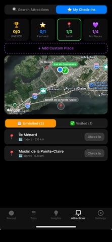 PathReel Screenshot 8 of 8