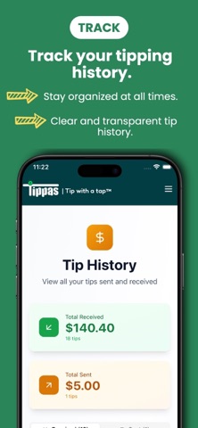 Tippas Screenshot 4 of 5