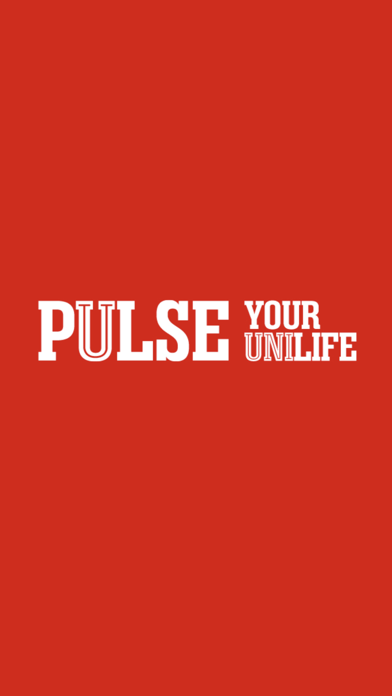 UOW PULSE LTD Screenshot