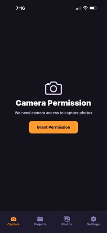 ArrayLens screenshot