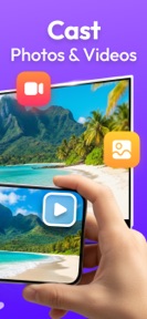 Screen Mirroring: Cast to TV | screenshot