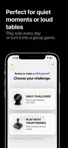 Guesstimate: Guess Game Screenshot 5 of 5
