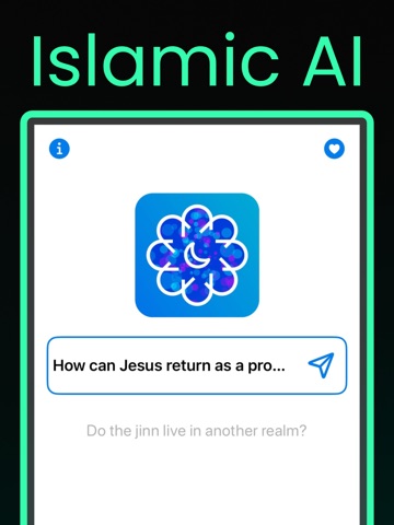 Islamic AI | Quran & Sunnah