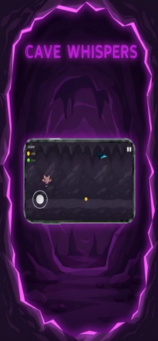 WanderWing: Endless Runner Screenshot 3 of 10