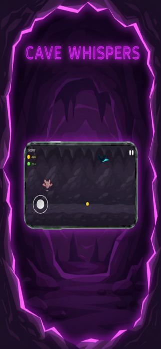 WanderWing: Endless Runner Screenshot 3 of 10