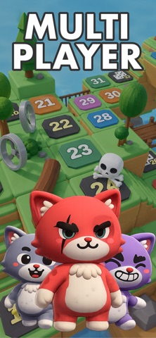 Lumi’s World iPhone screenshot