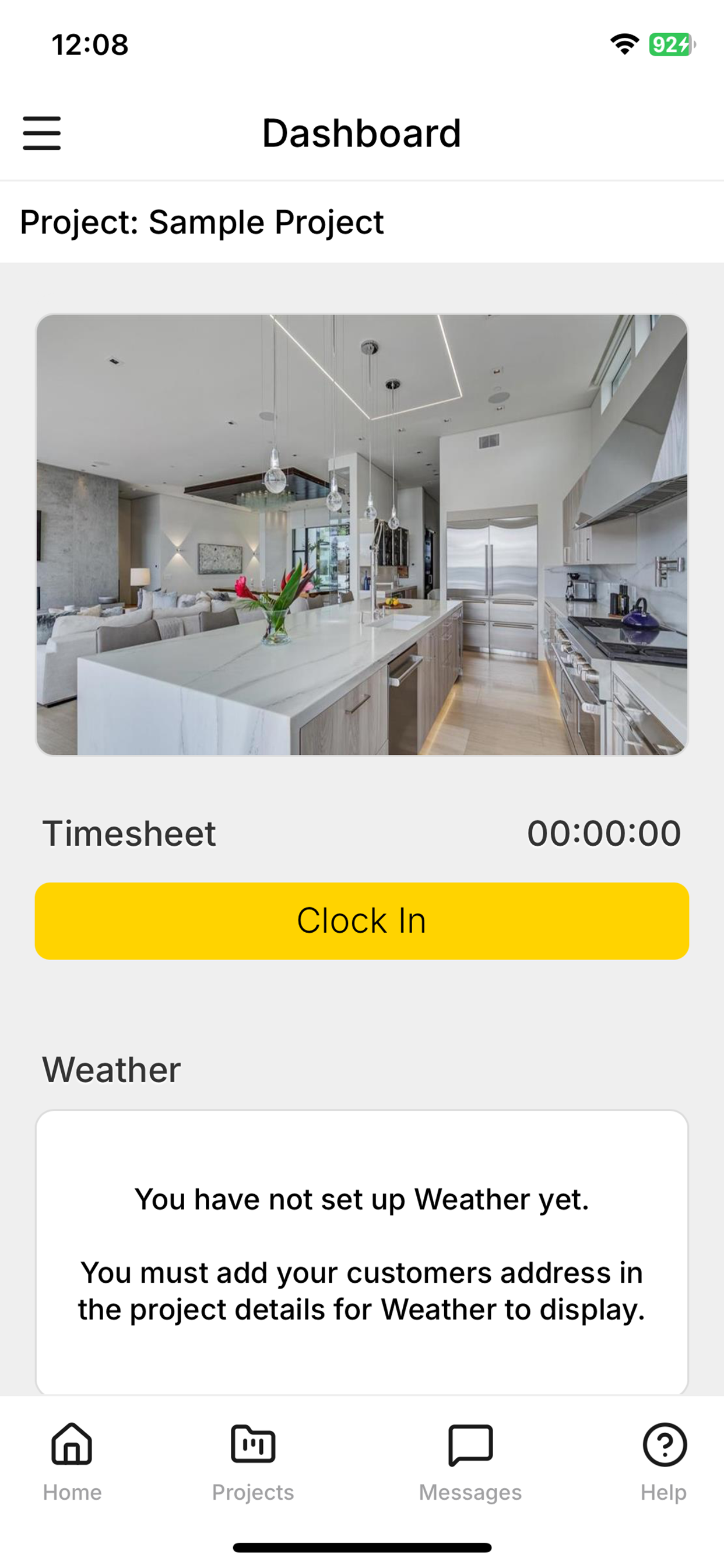 Build Method App screenshot 5