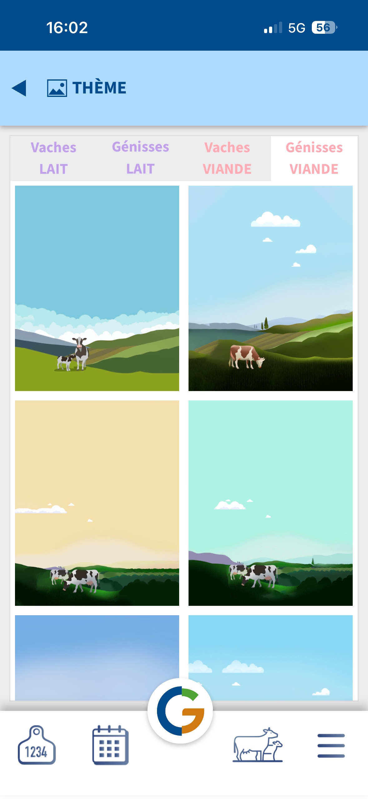 Screenshot 5 of AGIR par COOPELSO