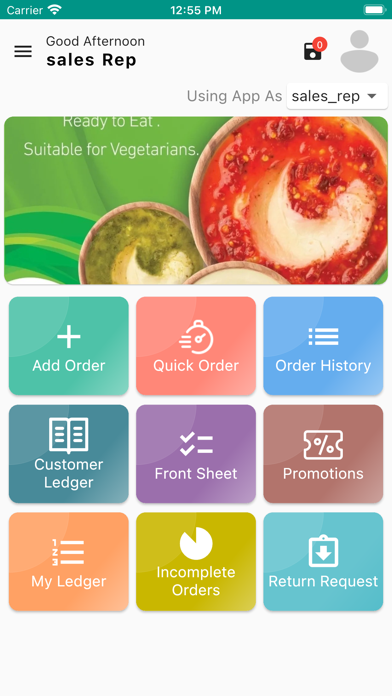 Ebusso Screenshot
