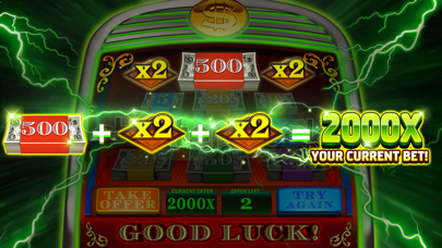 Ignite Classic Slots-Casinoのおすすめ画像5