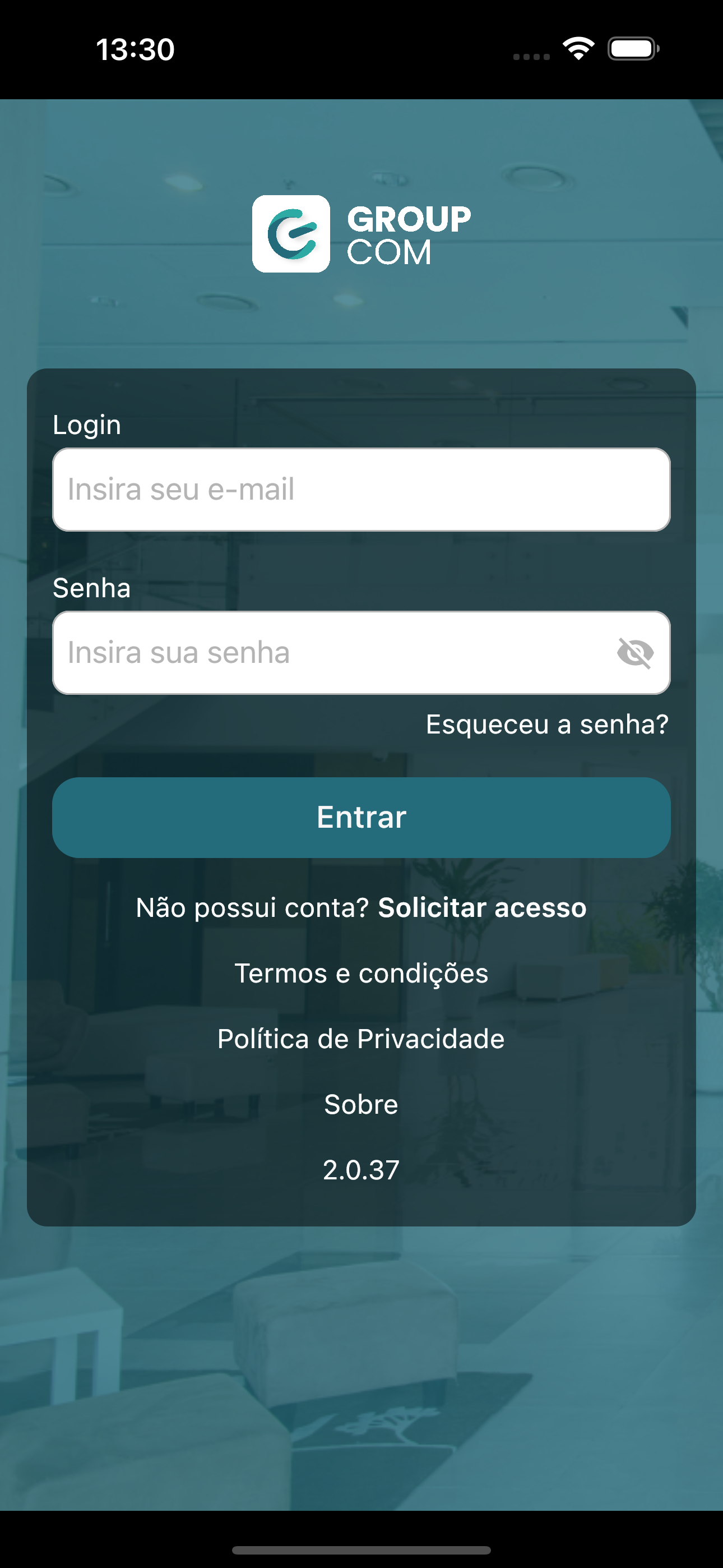 Group COM