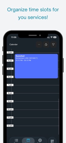 taketkt | Store Management iPhone screenshot