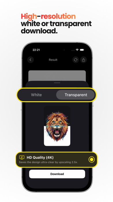 tattoo AI - Ink Maker screenshot