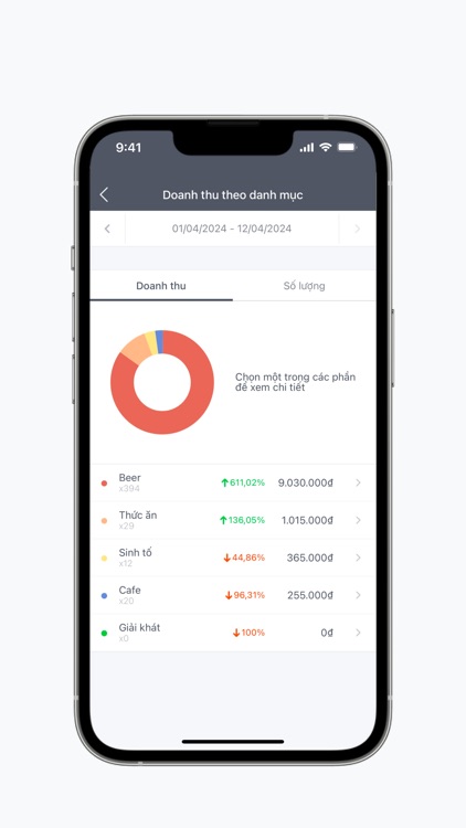 Ocha Boss VN screenshot-4