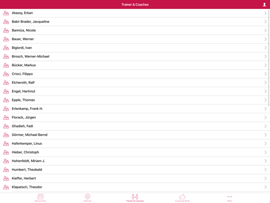Screenshot #6 pour INtem