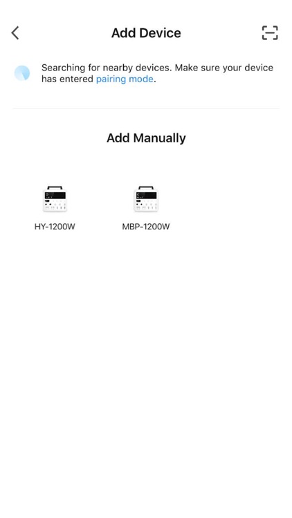 Power Station Manager