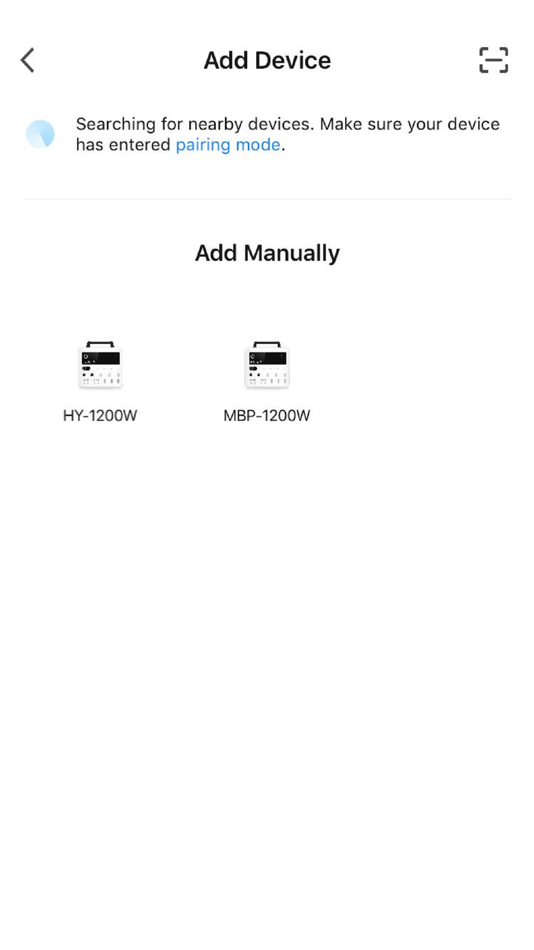 #2. Power Station Manager (iOS) 게시자: Chongqing Dajiang Power Equipment Co.,Ltd