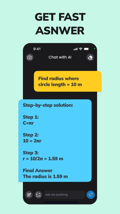 Photo Science Answers & Solver