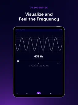 Eunoia: Frequency Generator screenshot 14