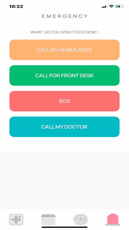 EliMedicine screenshot-5