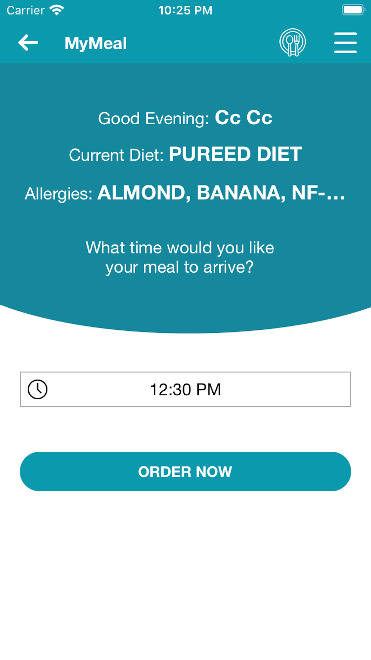 MyMeal by CompassOne