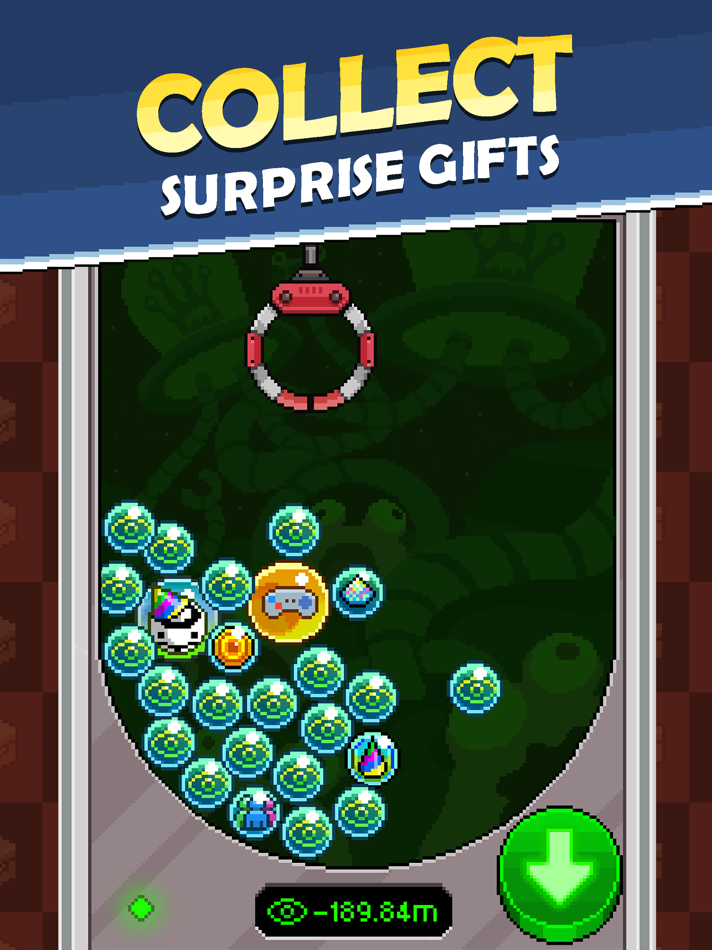 #5. PewDiePie's Tuber Simulator (iOS) 来自: Outerminds Inc.