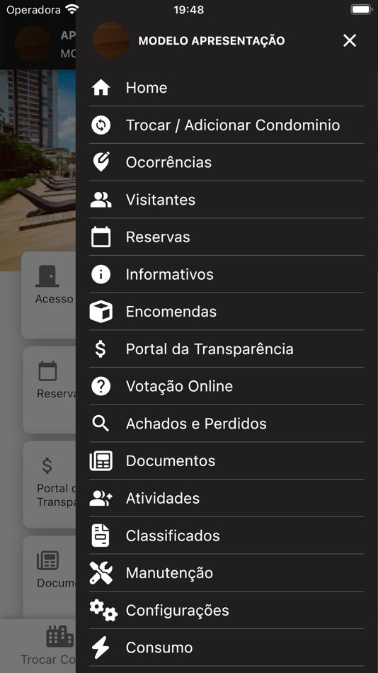 #5. AH COND (iOS) 由: Ana Rita Oliveira