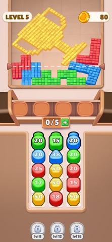 Pixel Smash! Screenshot 1 of 7