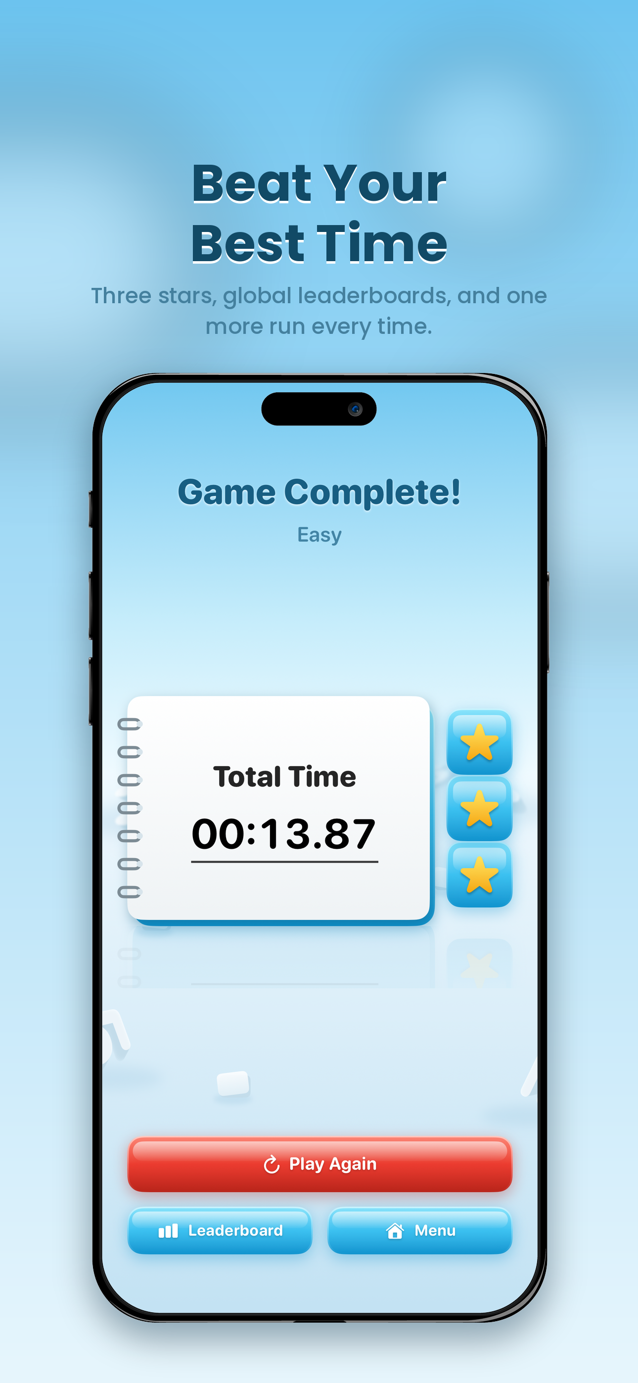 Equal, More, or Less screenshot 5