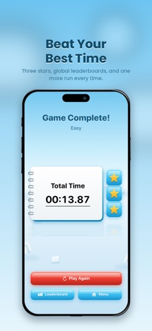 Equal, More, or Less Screenshot 4 of 5