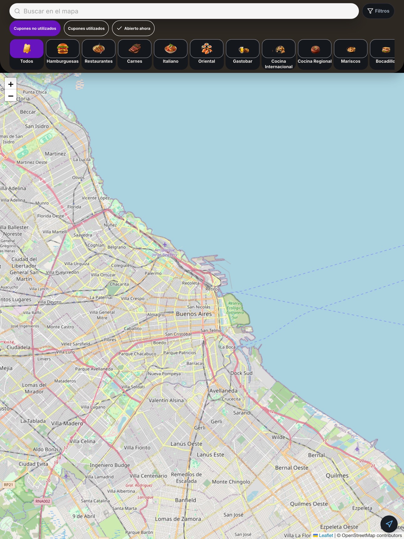Screenshot 10 of Buenos Aires al Doble