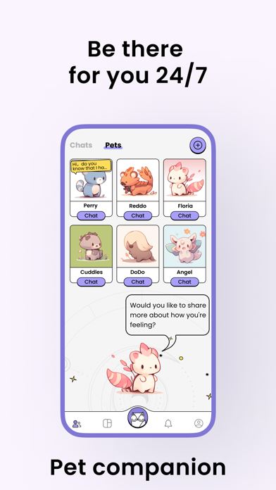 Starry Book: Astrology & Tarot Screenshot