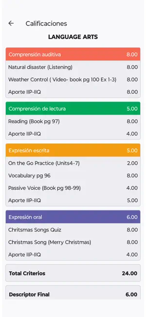 Ecuarooms screenshot 2