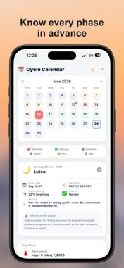 RedMode - Understand Her screenshot 3