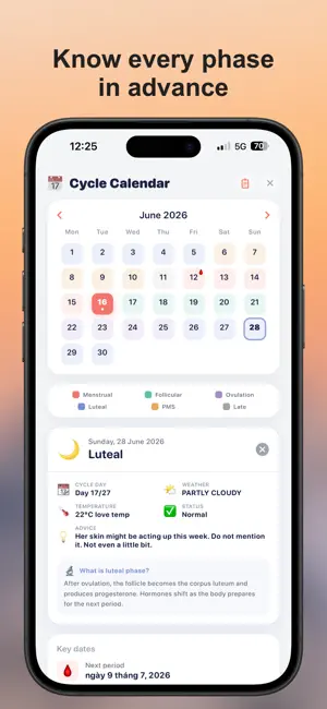 RedMode - Understand Her screenshot 3
