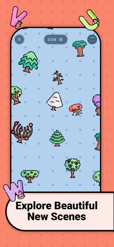 Seekadia Screenshot 6 of 6