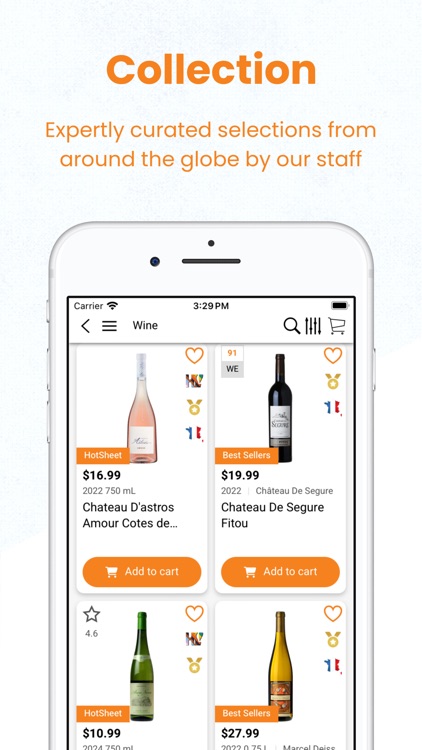 Esquin Wine Merchants