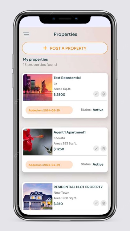 Shelter Pro screenshot-5