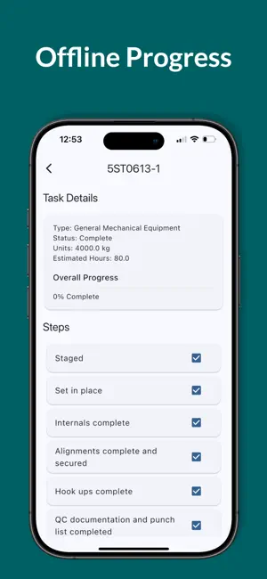 O3 ONField screenshot 4