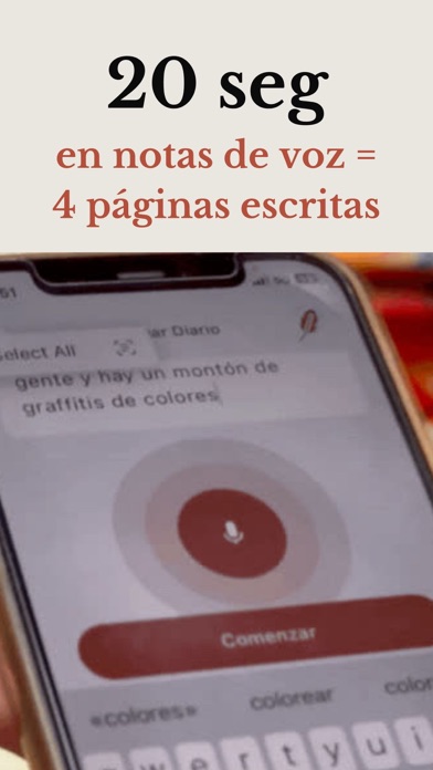Daiary: Your Book with AI Screenshot