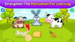 toddler learning games 2+ kids айфон картинки 3