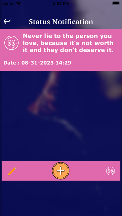 Gujarati Status Shayari Quotes Screenshot