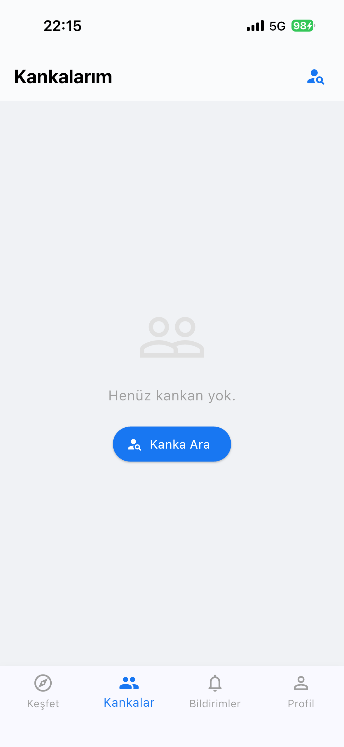 KankaApp - Masa Kur & Oyna