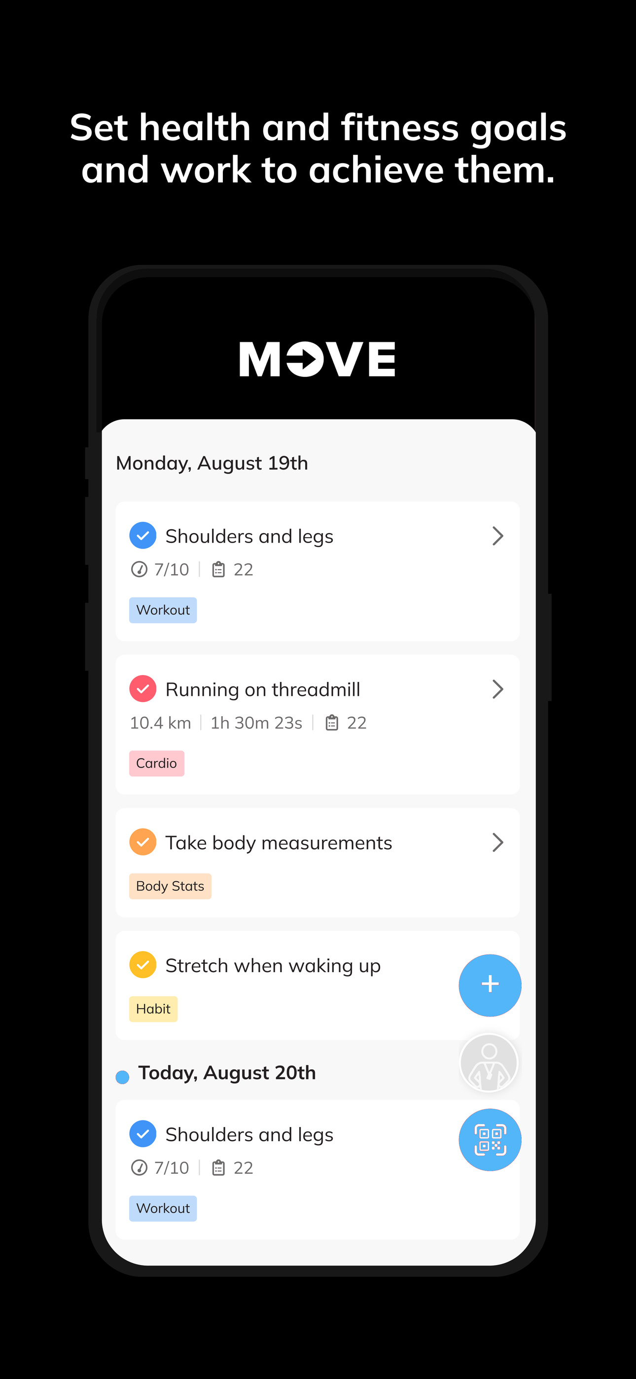 Move MO+