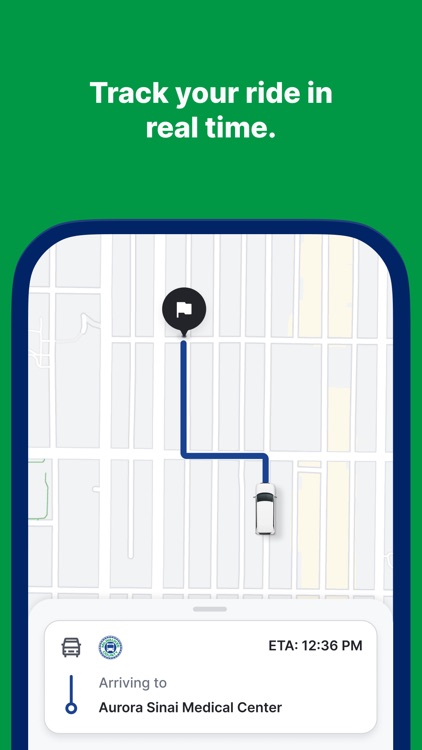 Transit Plus Same Day screenshot-3