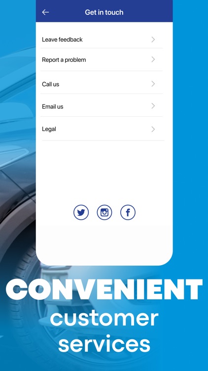 ON TIME Driver App screenshot-4