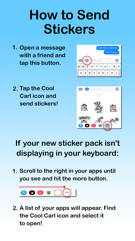 #6. Bob Holt: Cold Carl (iOS) Podle: Bare Tree Media Inc