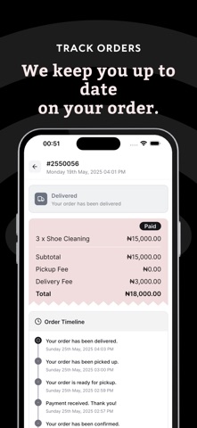 Care by Sneaklin Screenshot 4 of 5