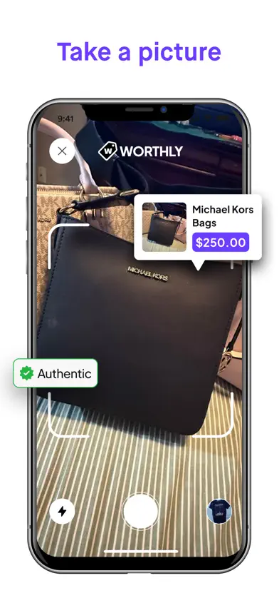 Worthly - Thrift & Profit screenshot 2