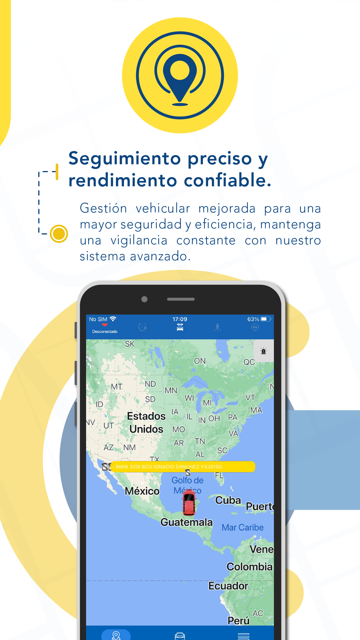 Gs Trackme v4